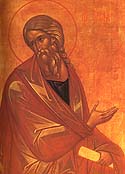 Sfantul Osea-saints-oca-org